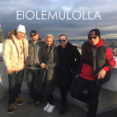 Eiolemulolla ft. Jaagup Kreem