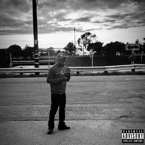 Nothing Nice cover art