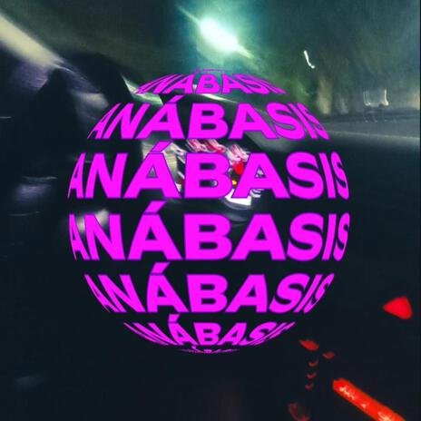 ANÁBASIS
