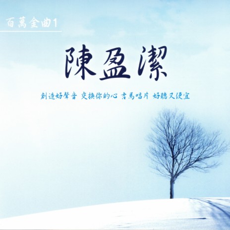 失去的愛 cover art