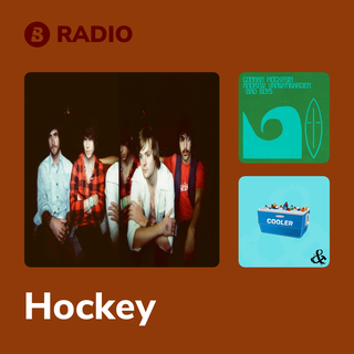 Hockey Radio