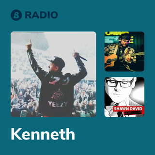 Kenneth Radio