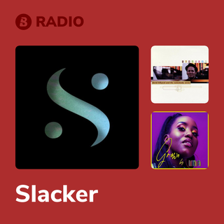 Slacker Radio