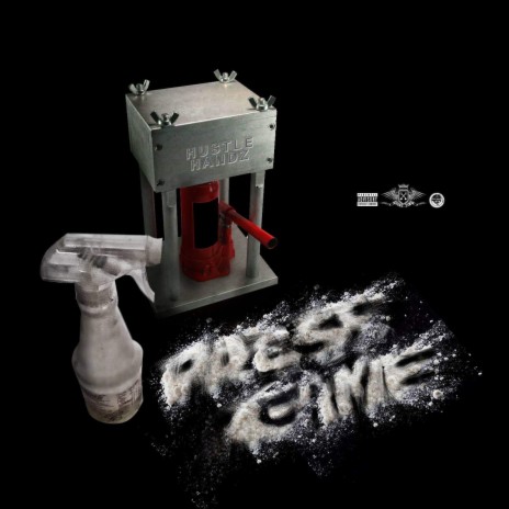 Press Game cover art