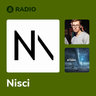 Nisci Radio