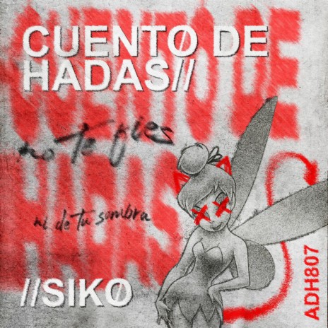 CUENTO DE HADAS cover art