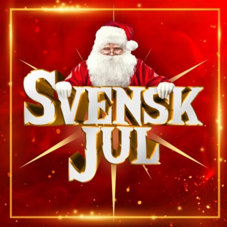 Nu börjar det likna jul