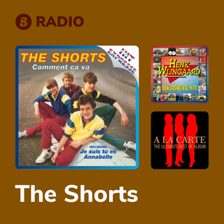 The Shorts Radio