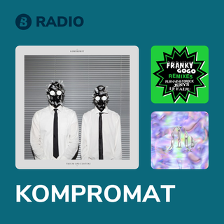 KOMPROMAT Radio