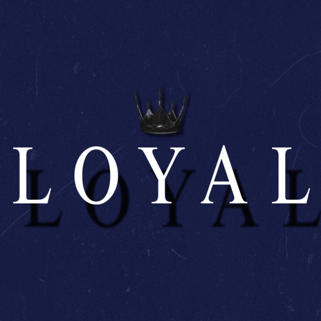 Loyal ft. Roger Deejay & Tropico Salvaje cover art