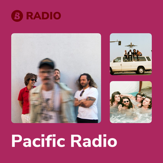 Pacific Radio Radio