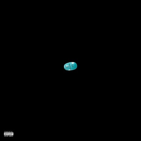 FENTANYL ft. Trippie Redd cover art