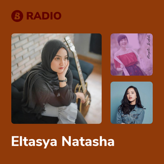 Eltasya Natasha Radio