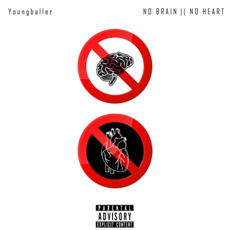 No Brain No Heart