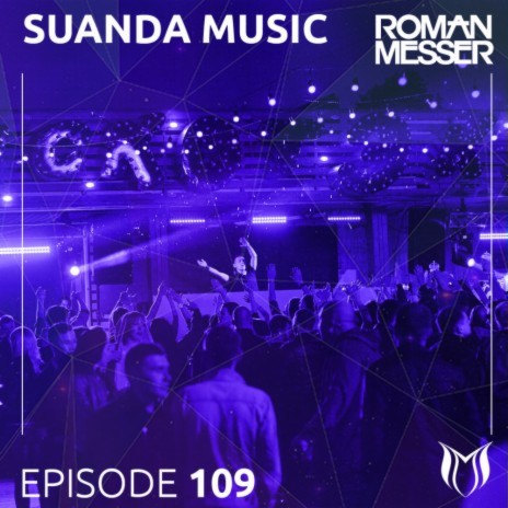 Charisma (Suanda 109) ft. Denis Sender cover art