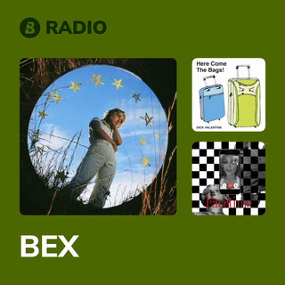 BEX Radio