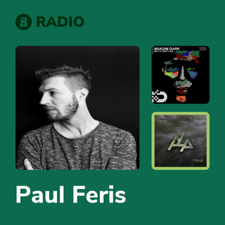 Paul Feris Radio