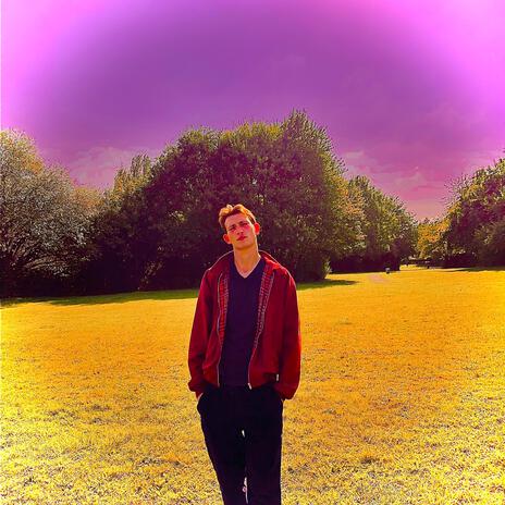 You're Letting Me Go cover art