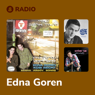 Edna Goren Radio