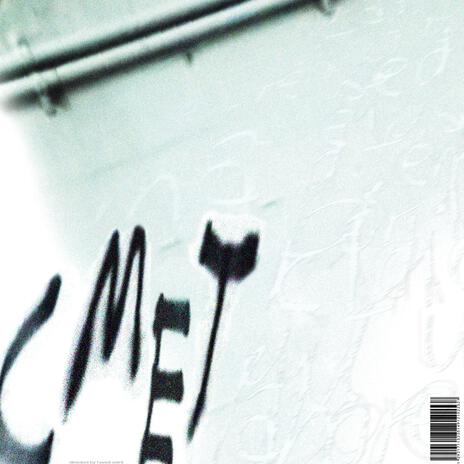 CE MONDE EST TERNE cover art