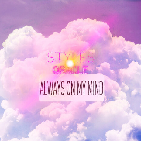 Always on My Mind cover art