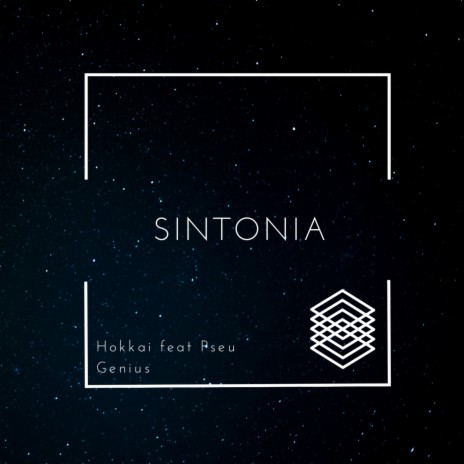 Sintonia ft. Pseu Genius cover art