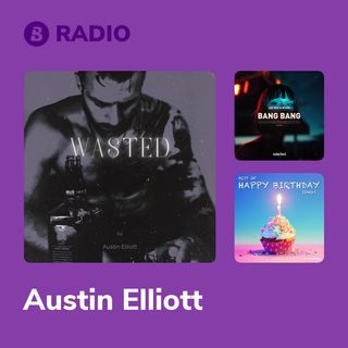 Austin Elliott Radio