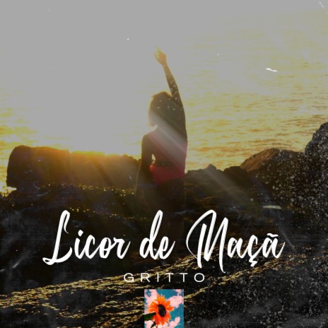 Licor de Maçã ft. Jay-Gueto Beats cover art