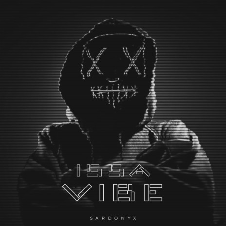 iSSa Vibe cover art