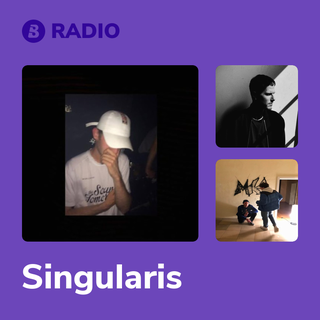 Singularis Radio