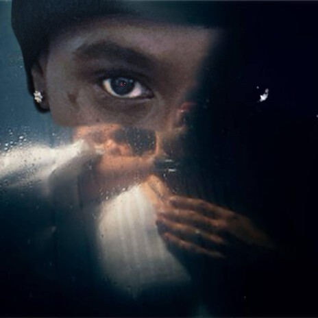 Let you down cover art