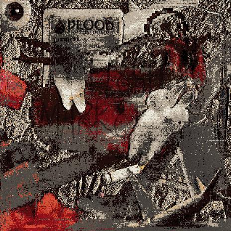 Flesh Market cover art
