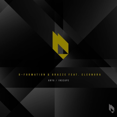 Inscape ft. GRAZZE cover art