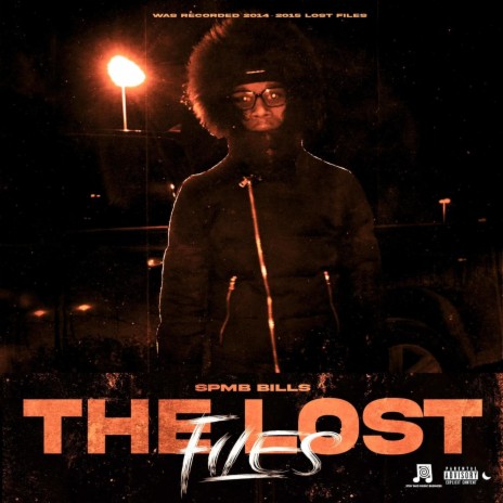 IM ON cover art