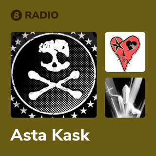 Asta Kask Radio