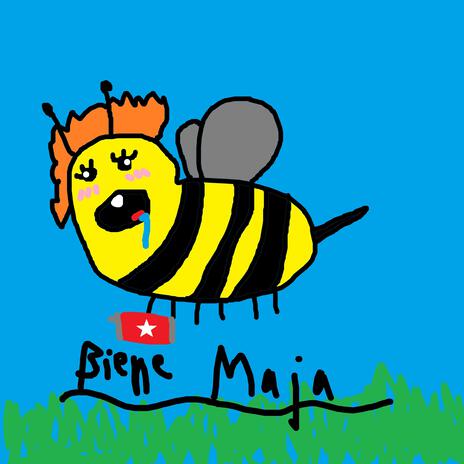 Biene Maja