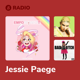 Jessie Paege Radio