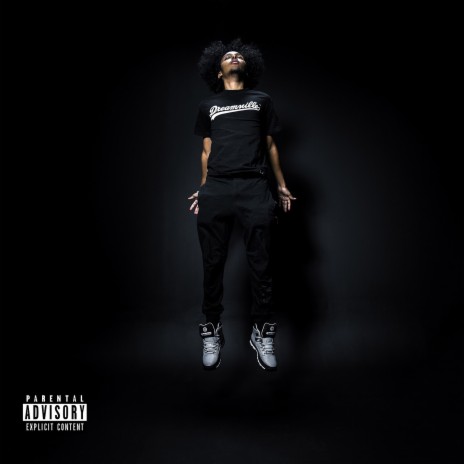 With Me cover art