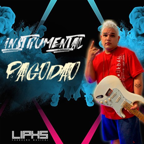 Pagodão cover art
