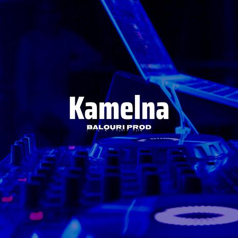 Kamalna (RAI RAP INSTRUMENTAL)