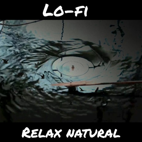 Lofi Relax Natural cover art