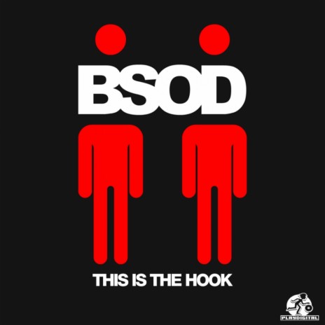 This Is The Hook (Original Mix) cover art