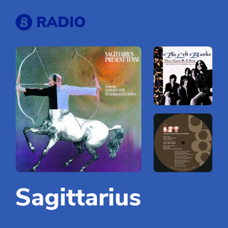 Sagittarius Radio