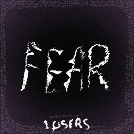 Loser cover art