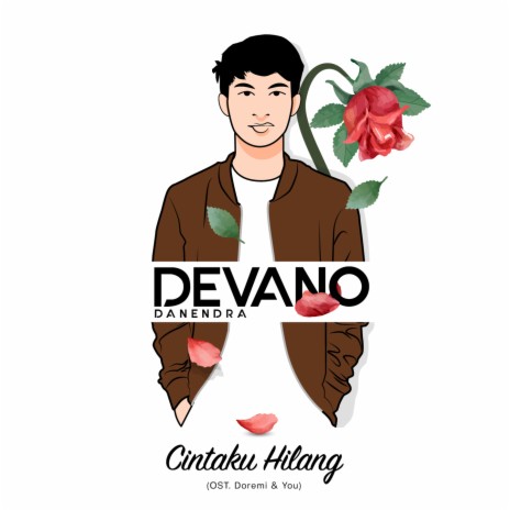Cintaku Hilang (OST. Doremi & You) cover art