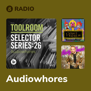 Audiowhores Radio