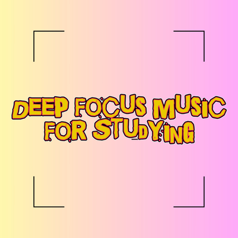 Hip Hop Music For Study ft. BGM For Work Study & Chill & Background Music Study Work Concentration cover art