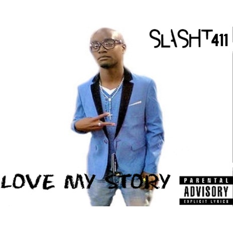 Love My Tail cover art