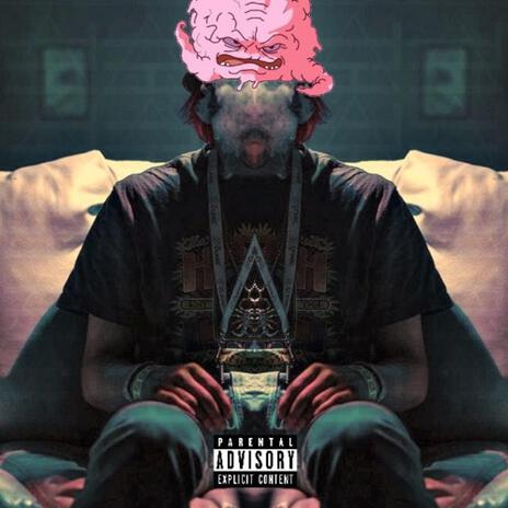 Ground up cover art