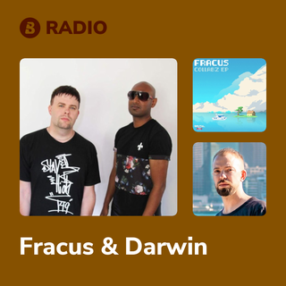 Fracus & Darwin Radio